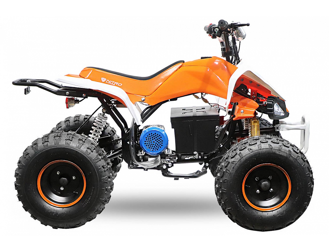 Electric Quads Speedy 1000W 48V XXL Kids Electric Quad